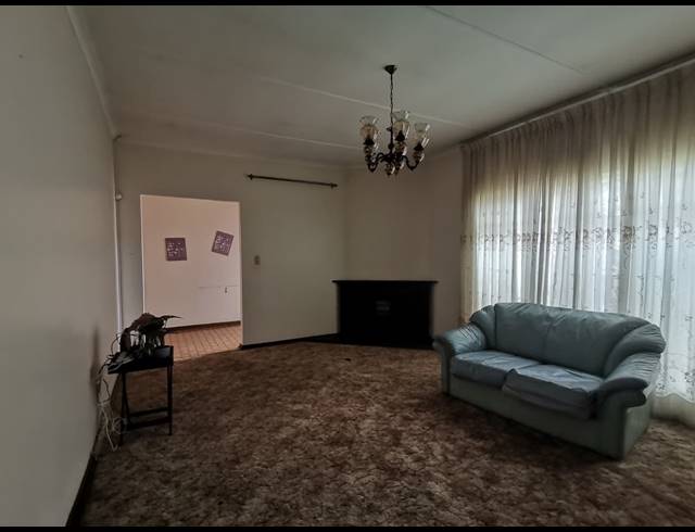 3 BEDROOM HOUSE FOR SALE IN TULISA PARK